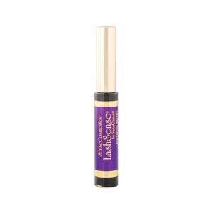 LashSense Black Long-Lasting Waterproof Mascara